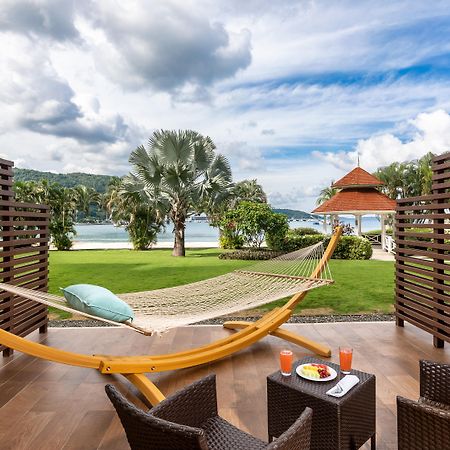 Moon Palace Jamaica Ocho Rios Exterior photo