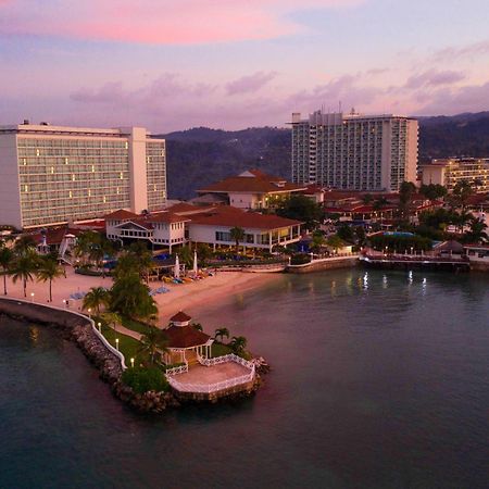 Moon Palace Jamaica Hotel Ocho Rios Exterior photo