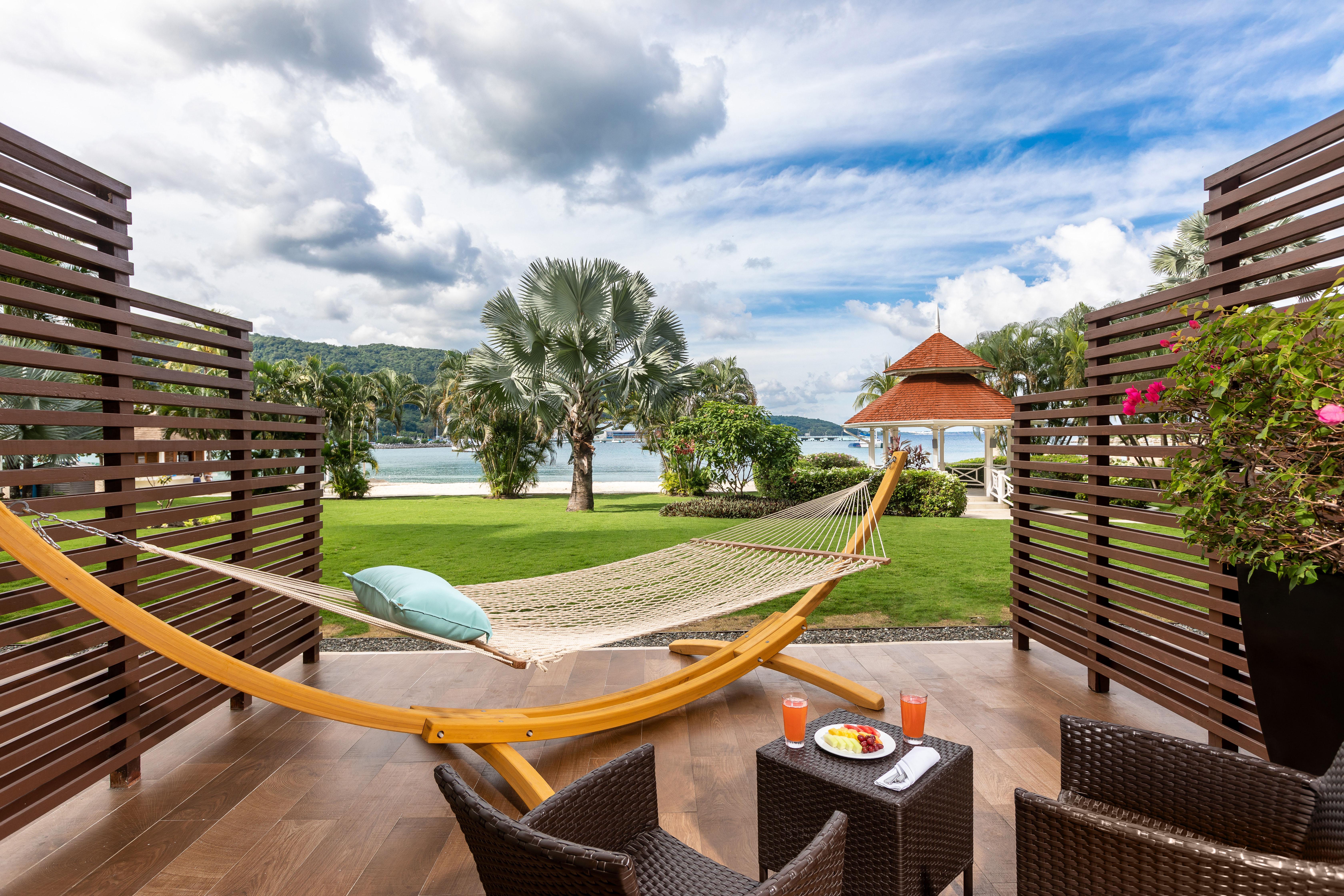 Moon Palace Jamaica Ocho Rios Exterior photo