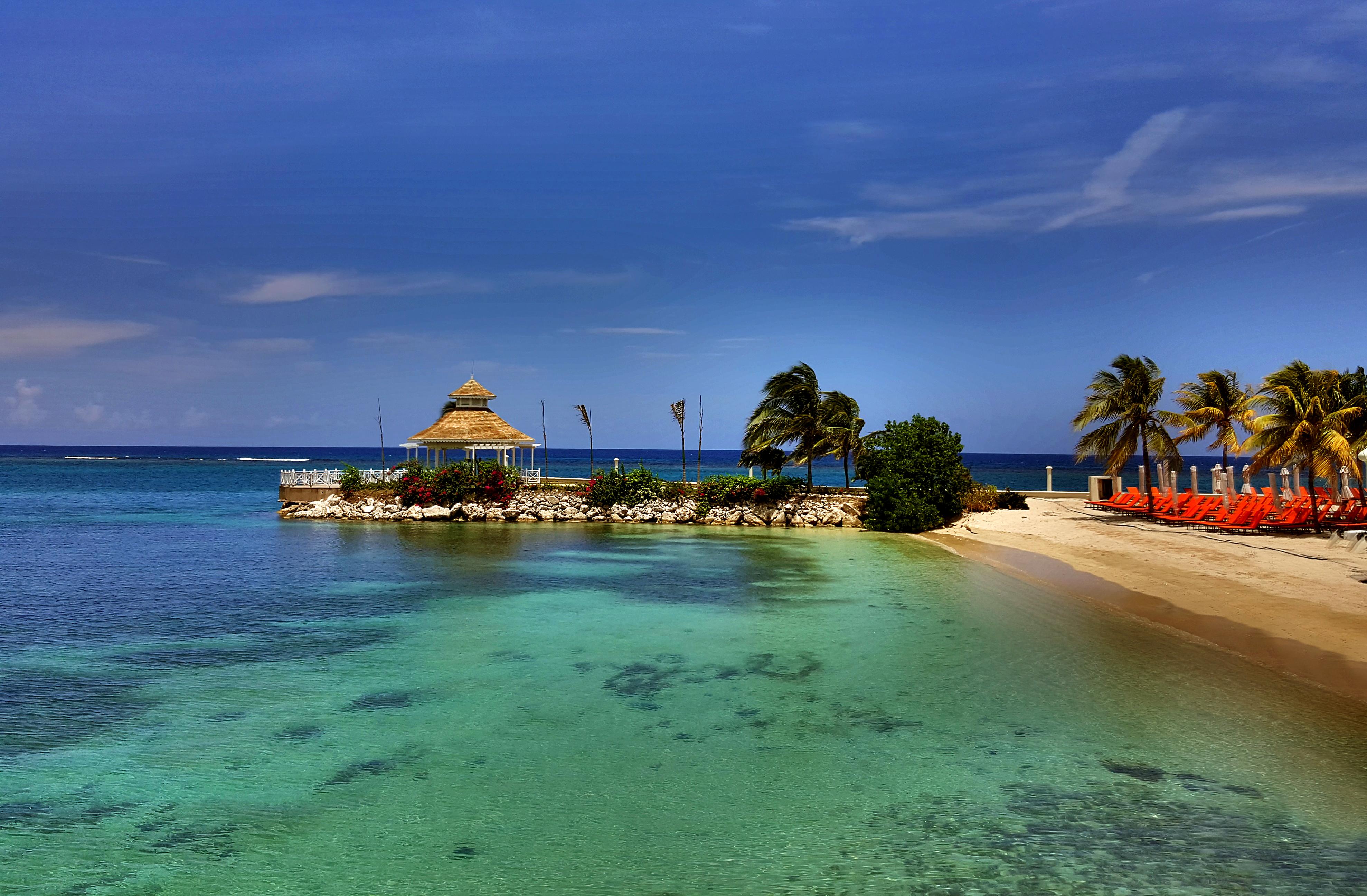 Moon Palace Jamaica Hotel Ocho Rios Exterior photo