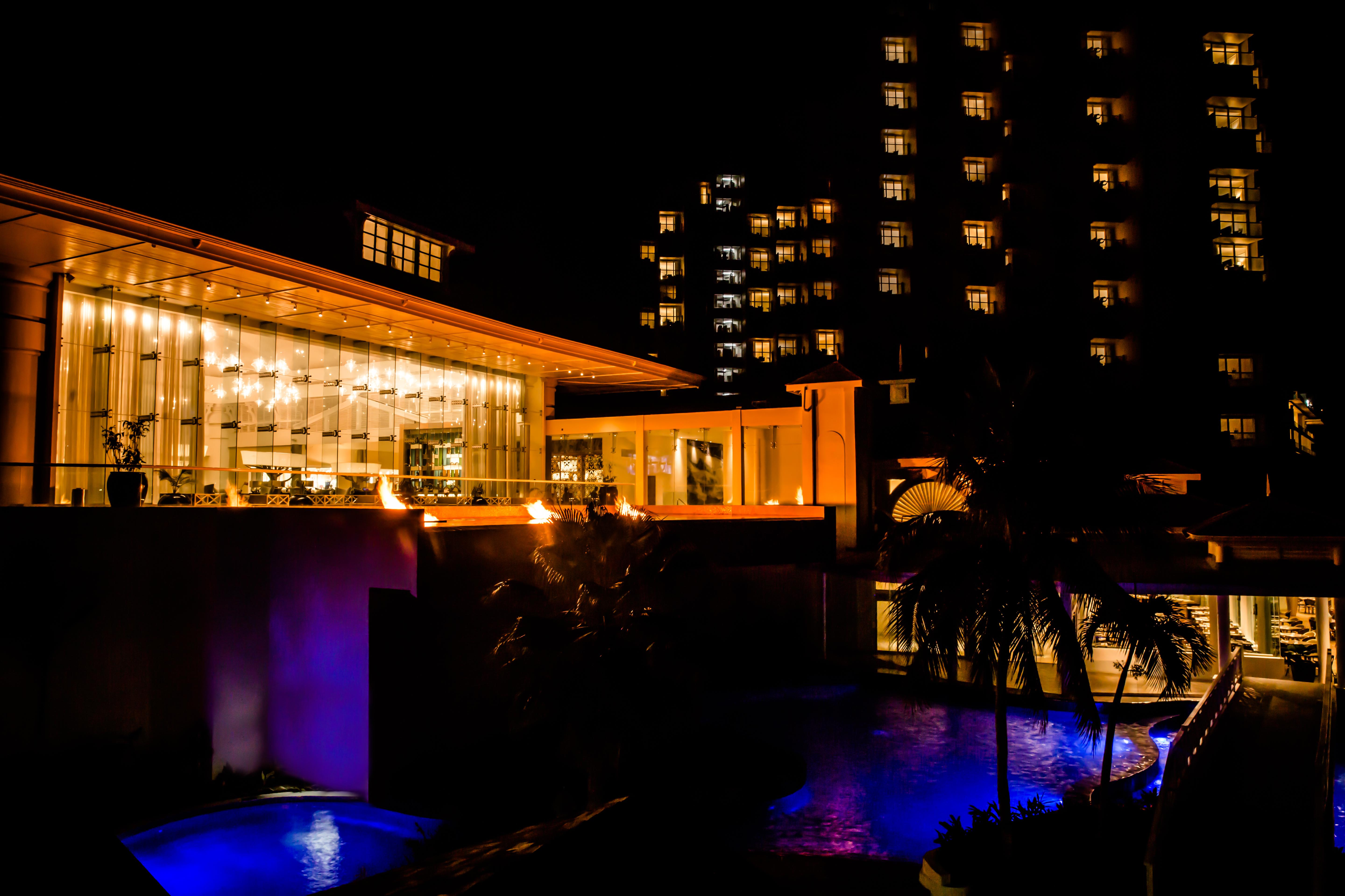 Moon Palace Jamaica Ocho Rios Exterior photo