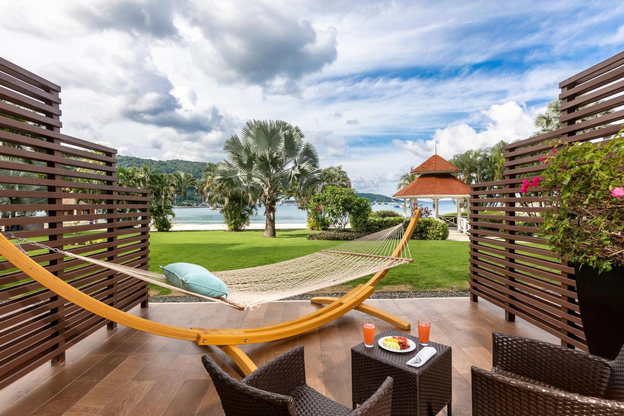 Moon Palace Jamaica Ocho Rios Room photo